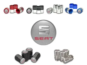 Seat Cappelli valvola SUV Stile Limitato Elegante